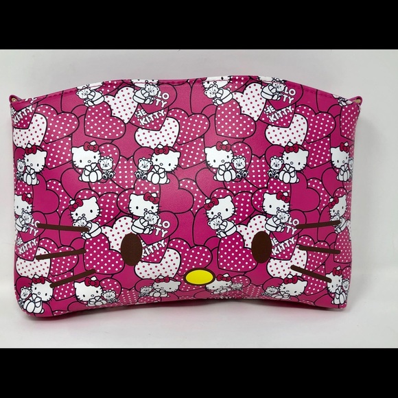 Hello Kitty bag - Picture 4 of 8